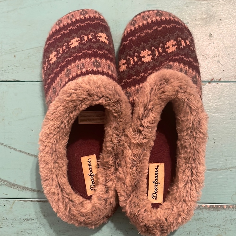 Slippers